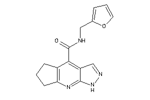 N-(2-furfuryl)BLAHcarboxamide