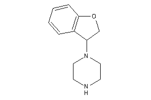 1-coumaran-3-ylpiperazine