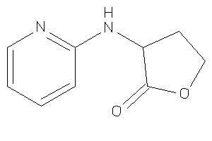 3-(2-pyridylamino)tetrahydrofuran-2-one