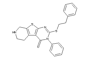 (phenethylthio)-phenyl-BLAHone