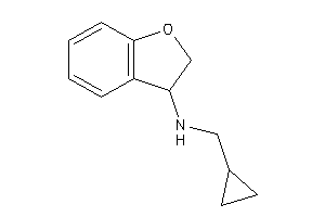 Coumaran-3-yl(cyclopropylmethyl)amine