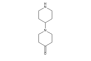 1-(4-piperidyl)-4-piperidone