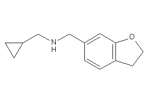 Coumaran-6-ylmethyl(cyclopropylmethyl)amine