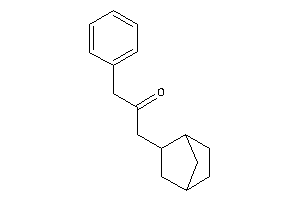 1-(2-norbornyl)-3-phenyl-acetone