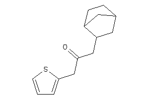 1-(2-norbornyl)-3-(2-thienyl)acetone