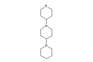 4-piperidino-1-tetrahydrothiopyran-4-yl-piperidine