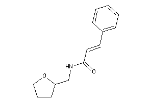 3-phenyl-N-(tetrahydrofurfuryl)acrylamide