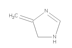 4-methylene-2-imidazoline