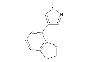 4-coumaran-7-yl-1H-pyrazole