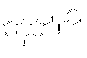 N-(ketoBLAHyl)nicotinamide