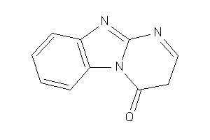 Image of 3H-pyrimido[1,2-a]benzimidazol-4-one