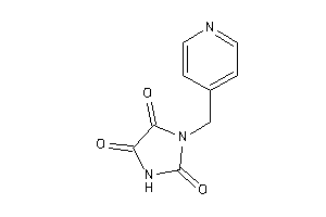 1-(4-pyridylmethyl)imidazolidine-2,4,5-trione