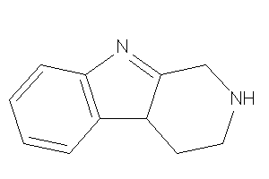 Image of 2,3,4,4a-tetrahydro-1H-$b-carboline