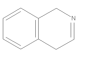 Image of 1,4-dihydroisoquinoline