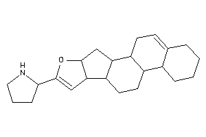 2-BLAHylpyrrolidine