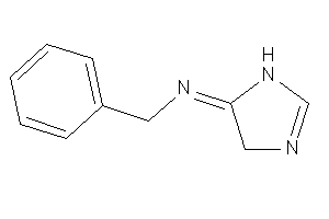 Image of Benzyl(2-imidazolin-4-ylidene)amine