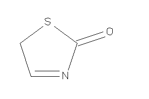 Image of 3-thiazolin-2-one