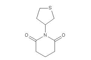 Image of 1-tetrahydrothiophen-3-ylpiperidine-2,6-quinone
