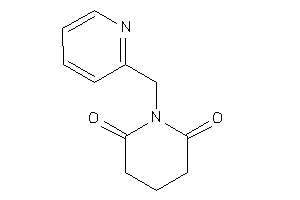 1-(2-pyridylmethyl)piperidine-2,6-quinone