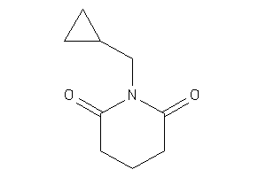Image of 1-(cyclopropylmethyl)piperidine-2,6-quinone