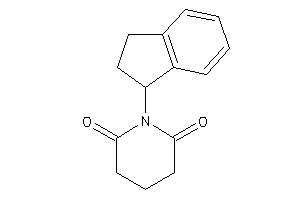 1-indan-1-ylpiperidine-2,6-quinone