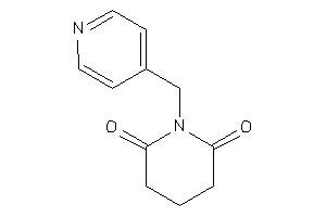 Image of 1-(4-pyridylmethyl)piperidine-2,6-quinone