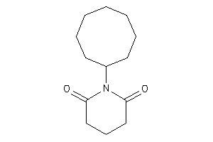 Image of 1-cyclooctylpiperidine-2,6-quinone