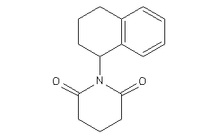 1-tetralin-1-ylpiperidine-2,6-quinone