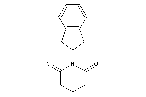 1-indan-2-ylpiperidine-2,6-quinone