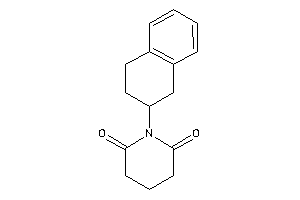 1-tetralin-2-ylpiperidine-2,6-quinone