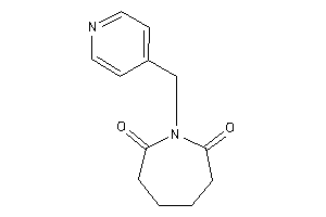 1-(4-pyridylmethyl)azepane-2,7-quinone