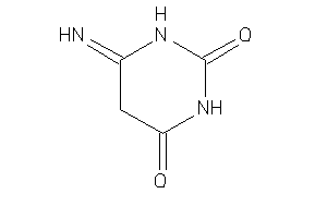 6-imino-5,6-dihydrouracil