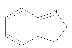 Image of 3,3a-dihydro-2H-indole