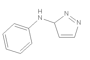 Image of Phenyl(3H-pyrazol-3-yl)amine