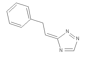 3-phenethylidene-1,2,4-triazole