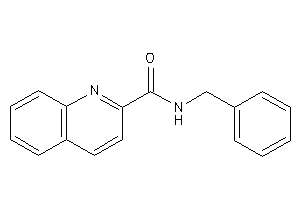 N-benzylquinaldamide