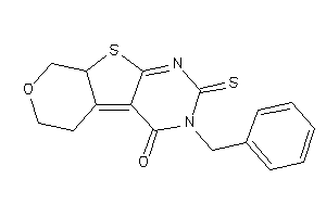 Benzyl(thioxo)BLAHone