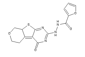 N'-(ketoBLAHyl)-2-furohydrazide