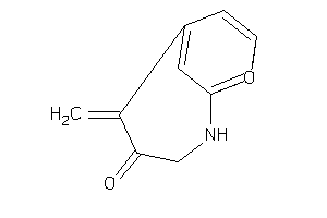 MethyleneBLAHone