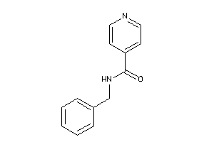 Image of N-benzylisonicotinamide