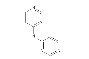 4-pyridyl(4-pyrimidyl)amine