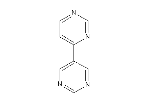 4-(5-pyrimidyl)pyrimidine