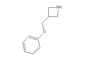 3-(phenoxymethyl)azetidine