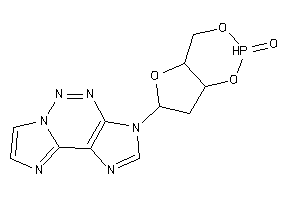 8-BLAHyl-3,5,9-trioxa-4$l^{5}-phosphabicyclo[4.3.0]nonane 4-oxide