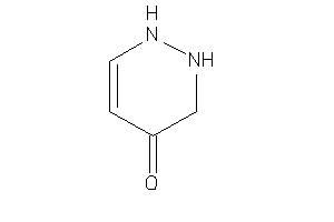 2,3-dihydro-1H-pyridazin-4-one