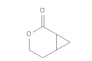 Image of 4-oxabicyclo[4.1.0]heptan-5-one