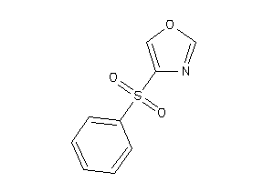 4-besyloxazole