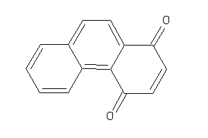Phenanthrene-1,4-quinone