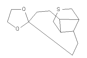 Spiro[1,3-dioxolane-2,2'-BLAH]