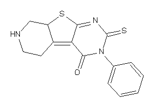 Image of Phenyl(thioxo)BLAHone